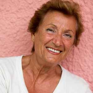 Suzanne Henley-In-Arden
