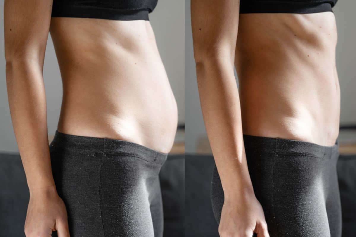 Post-Pregnancy: What Happens to Your Abdominal Muscles After Birth Henley-In-Arden