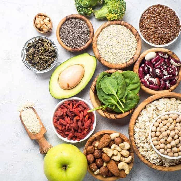 Fecal Incontinence Diet Henley-In-Arden What to include and understand